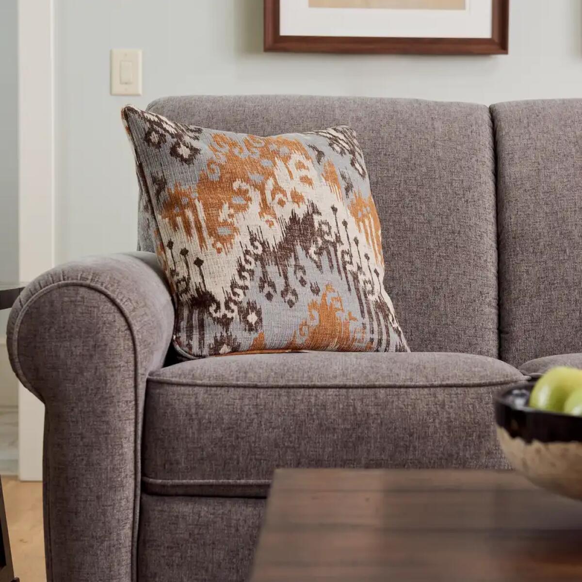Bennett duo® Reclining Sofa, In Stock - P91899 - Image 8