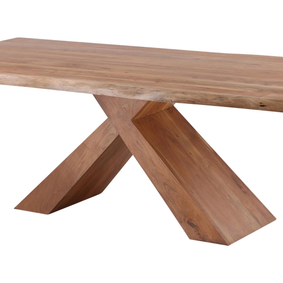 Willis Dining Table - Image 6