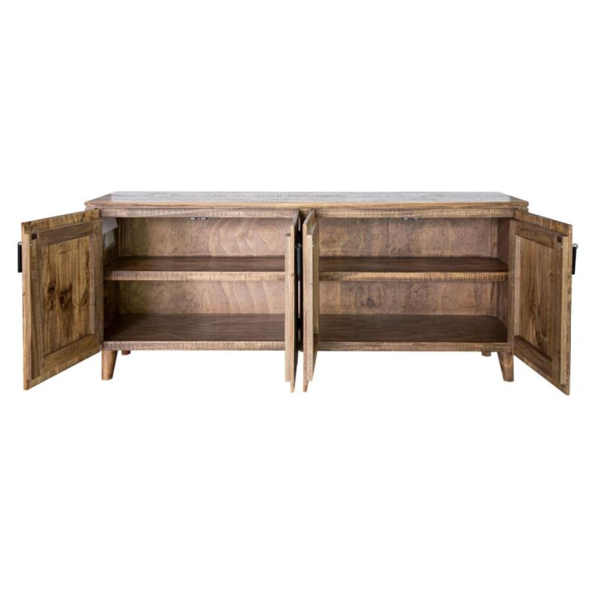Tiza 4 Door Console - Image 4