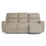 Apollo Power Reclining Sofa w/ Headrest - U44757 - Image 14