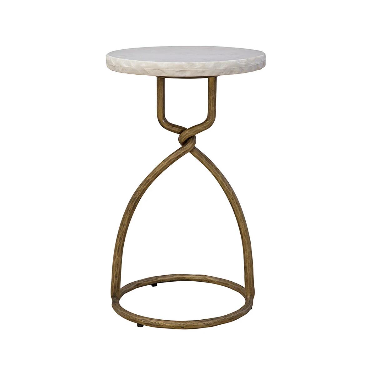 Kevin Side Table - Image 7