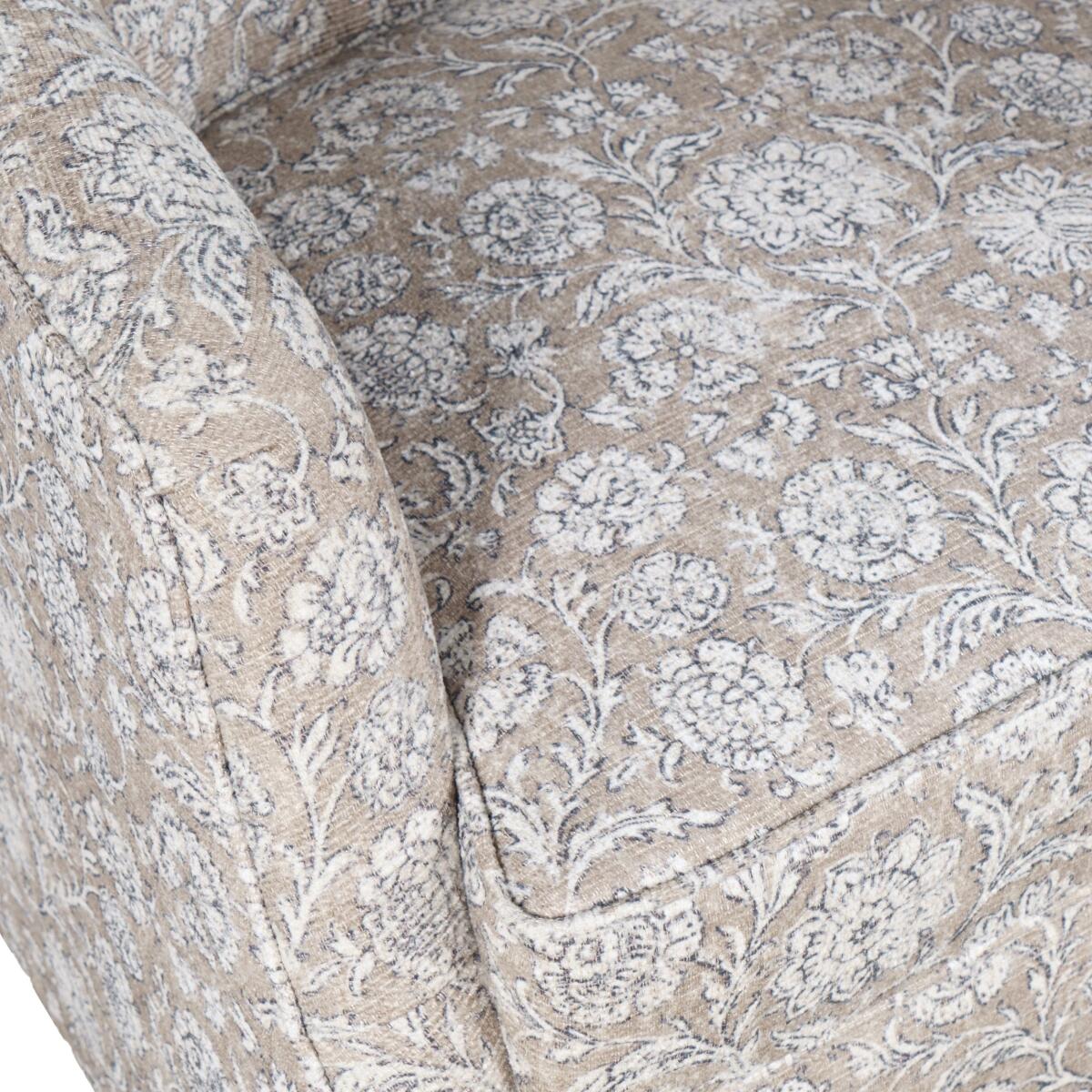 Lottie Swivel Chair - Image 9