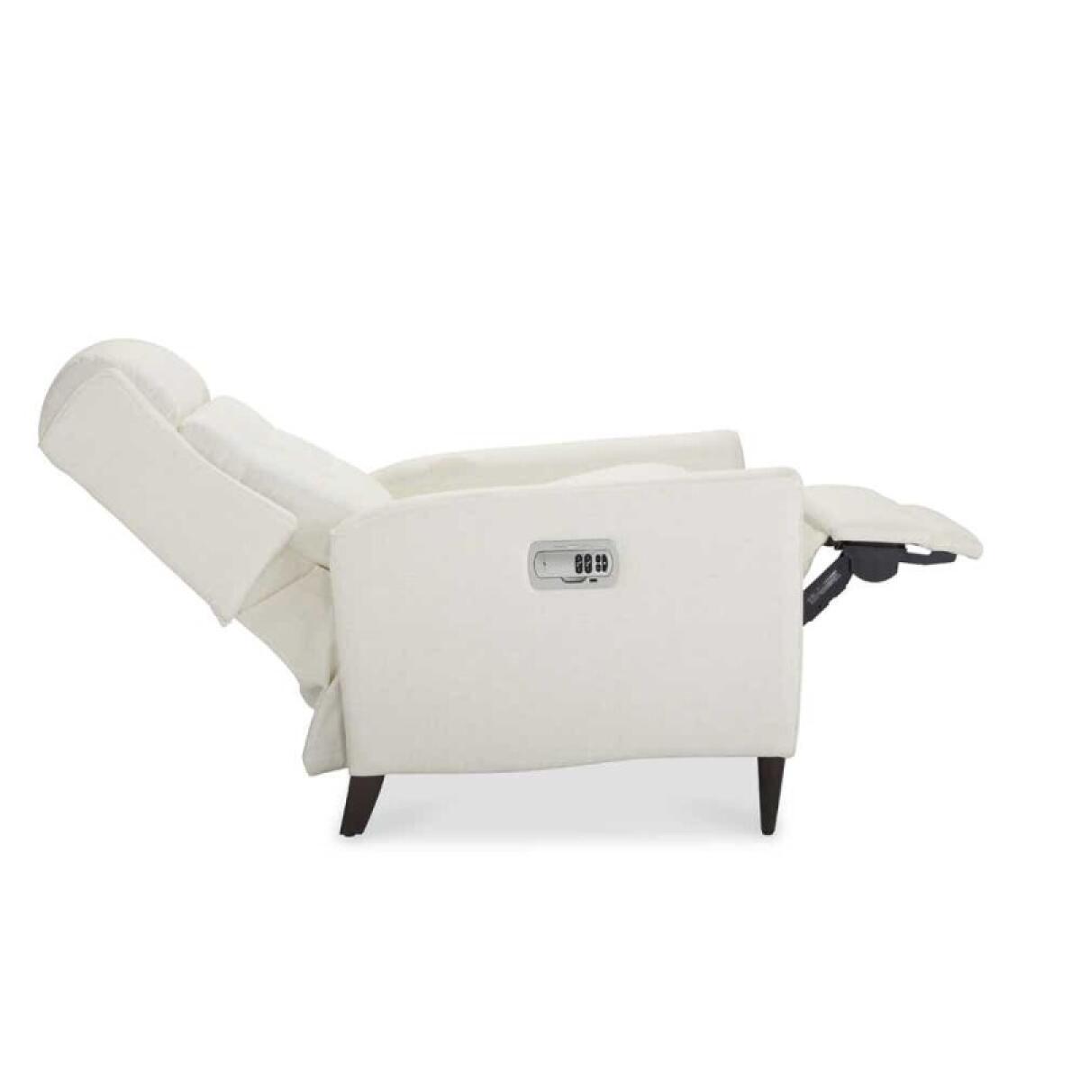 Brentwood High Leg Power Recliner w/ Headrest - 29U430 - Image 9