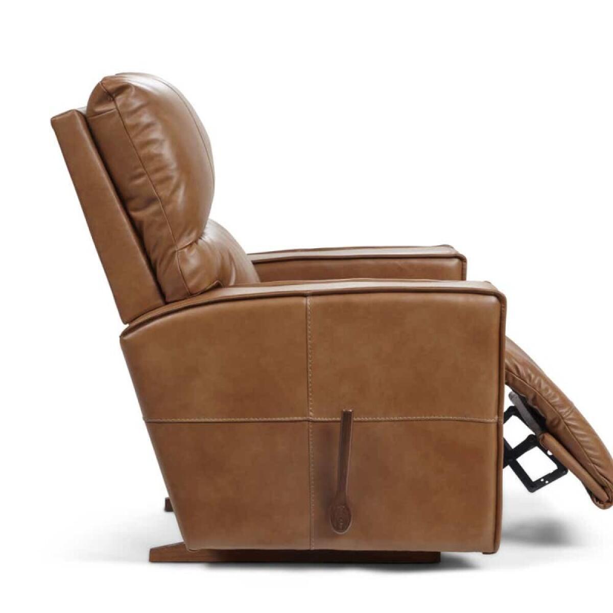 Maddox Rocking Recliner - 010759 - Image 8