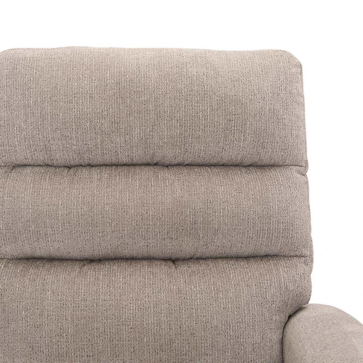 Liam Power Wall Reclining Loveseat w/ Headrest & Lumbar - 32X786 - Image 7