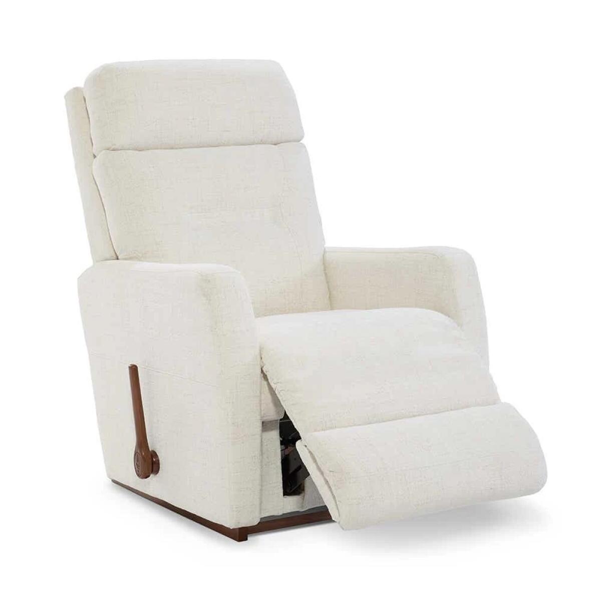 Lennon Rocking Recliner - 010787 - Image 11