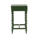 Green Zepatta Side Table - Image 5