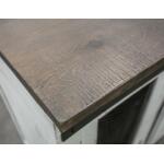 Pueblo 4 Door TV Stand - Image 8