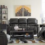 Greyson Power Reclining Sofa w/ Headrest & Lumbar - X44530 - Image 3