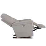 Jasper Power Rocking Recliner w/ Headrest - 10U709 - Image 9