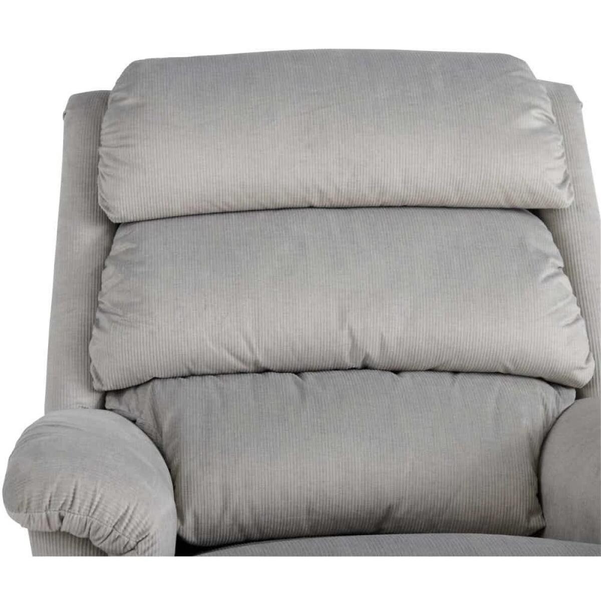 Astor Power Rocking Recliner w/ Headrest - 10U519 - Image 4
