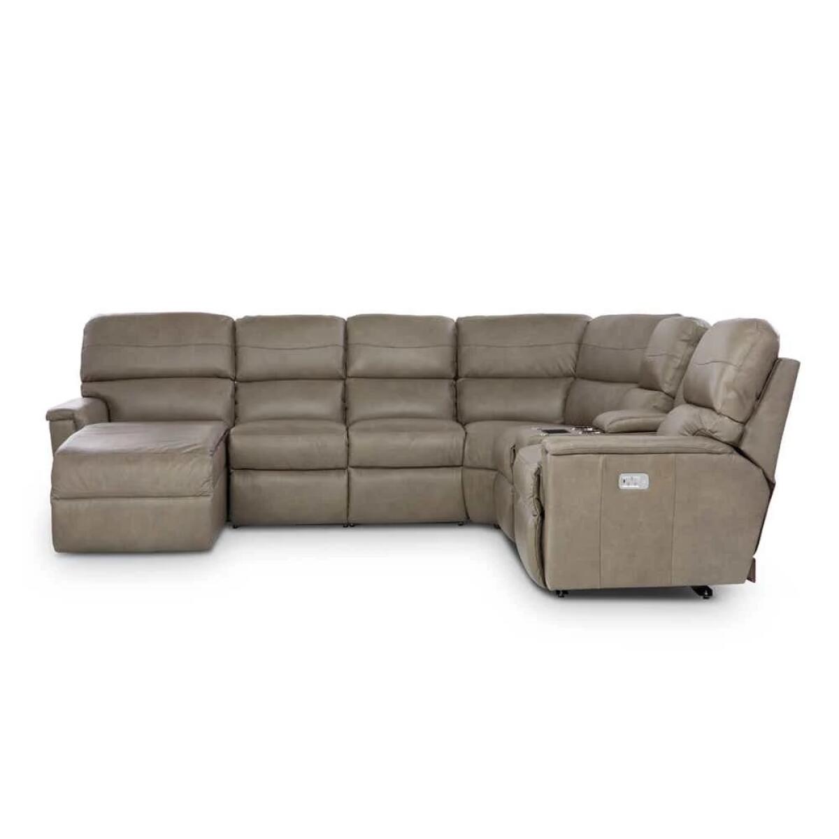 Ava Sectional - xxs769 - Image 4