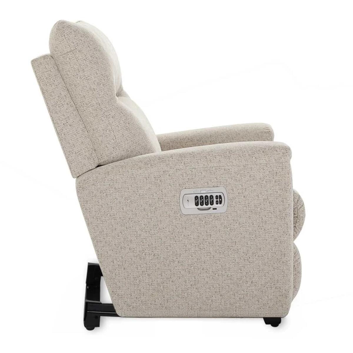 Norton Power Wall Recliner w/ Headrest & Lumbar - 16X820 - Image 6