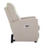Norton Power Wall Recliner w/ Headrest & Lumbar - 16X820 - Image 6