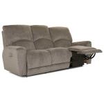 Cassian Power Reclining Sofa W/ Headrest & Lumbar - Image 6