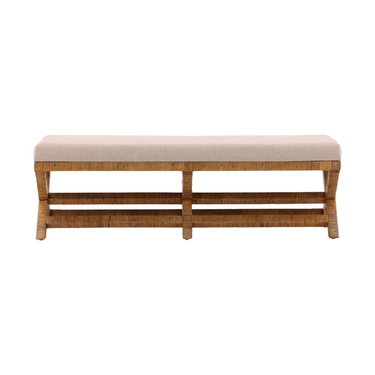 Aria Bench - Image 3