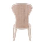 Cream Hutton Side Chair - Image 5