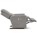Wynne Power Rocking Recliner w/ Headrest - 10U700 - Image 9