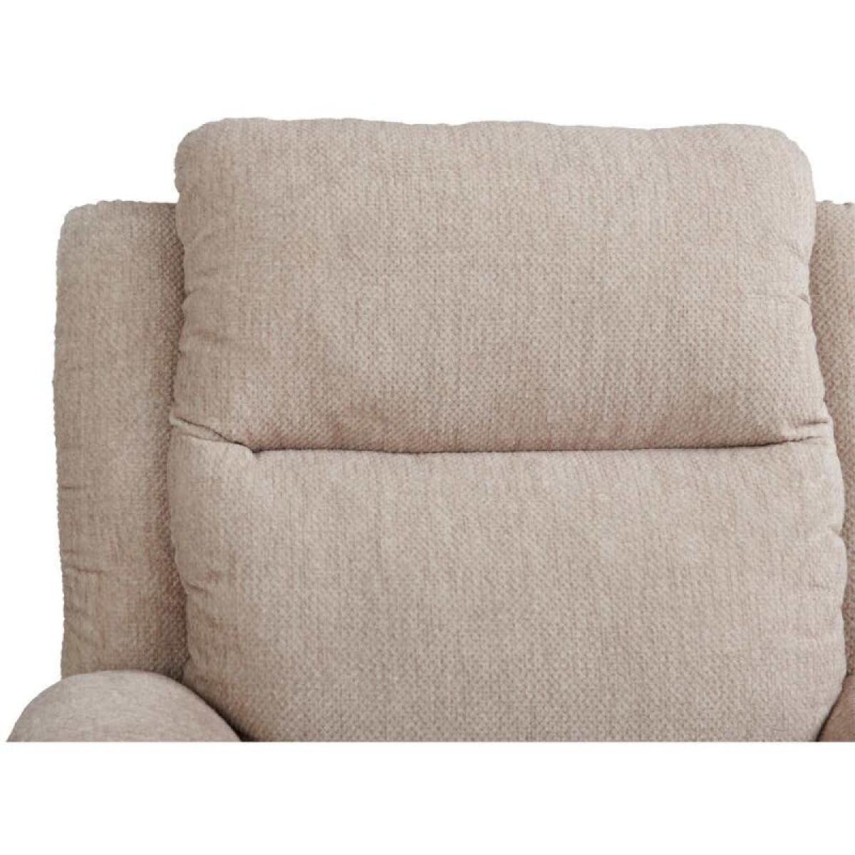 Joel Rocking Recliner - Image 9