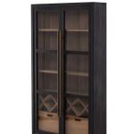 Merlot Cabinet - Image 7