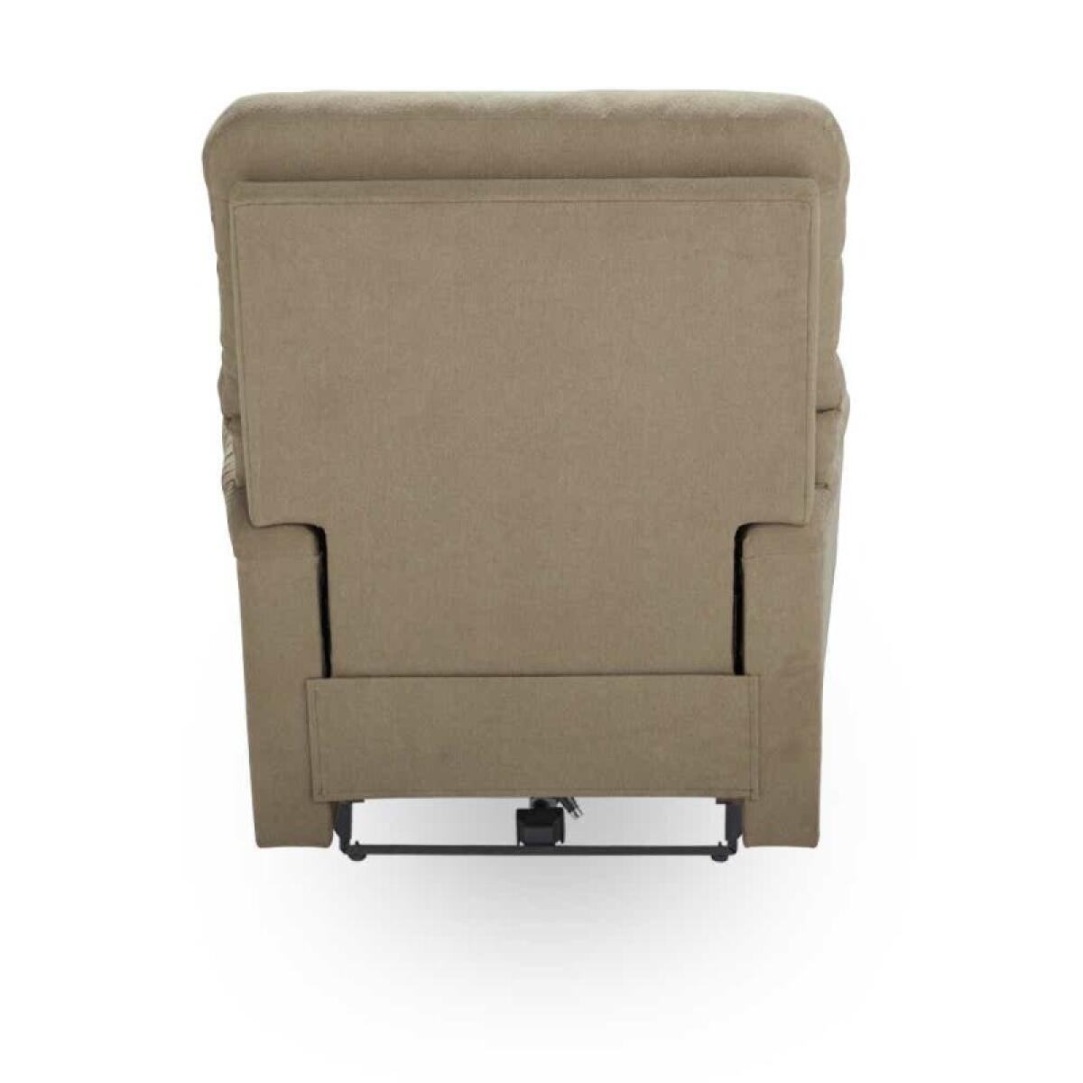 Ava Power Wall Recliner w/ Headrest & Lumbar - 16X769 - Image 10