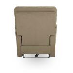 Ava Power Wall Recliner w/ Headrest & Lumbar - 16X769 - Image 10
