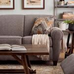 Bennett duo® Reclining Sofa, In Stock - P91899 - Image 9