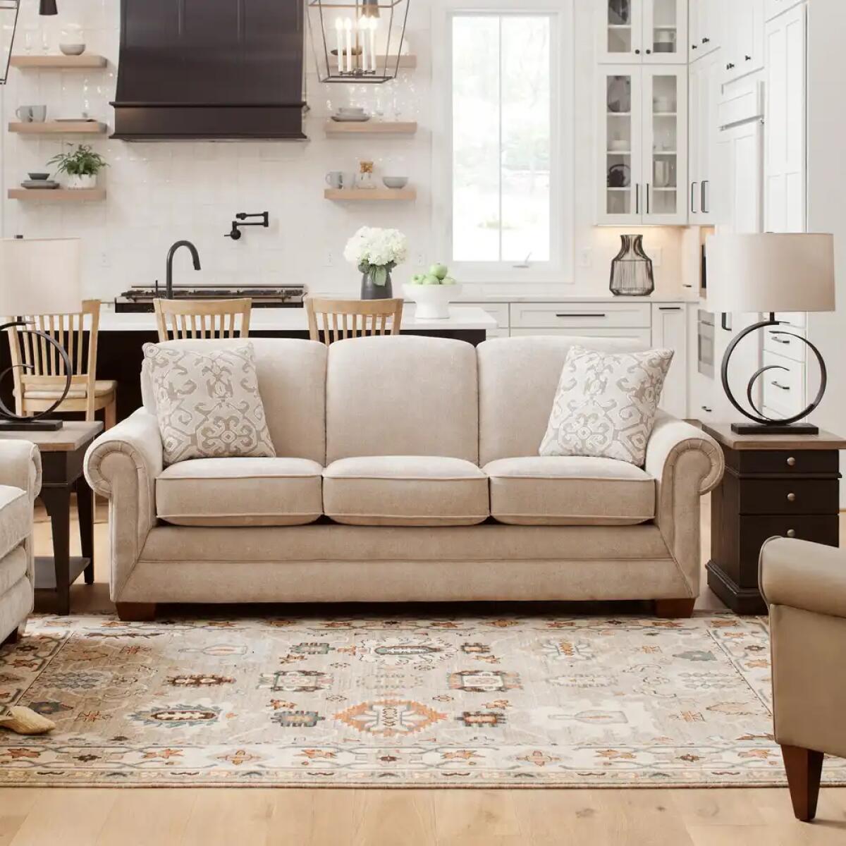Mackenzie Sofa - 610435 - Image 3