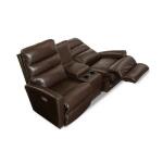 Liam Power Wall Reclining Loveseat w/ Console Headrest & Lumbar - X39786 - Image 19