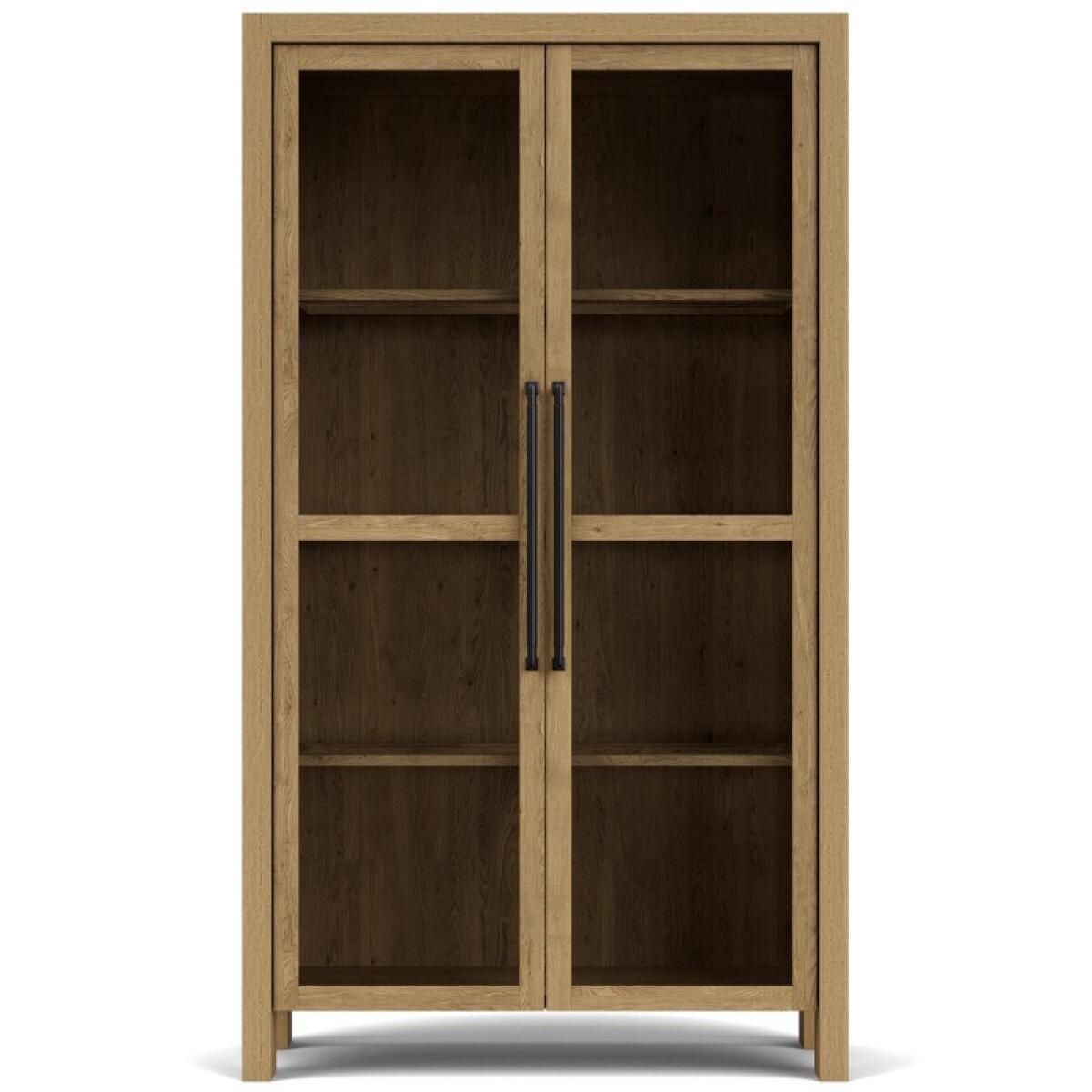 Davie Display Cabinet - Image 3