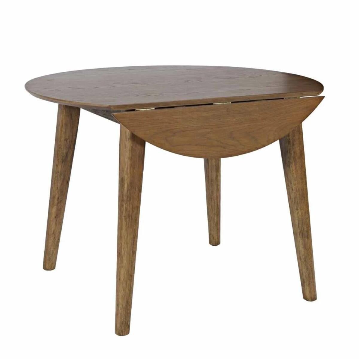 0e368f97afdf2c98574e92814a5bb08f Percy Drop Leaf Table - Image 1