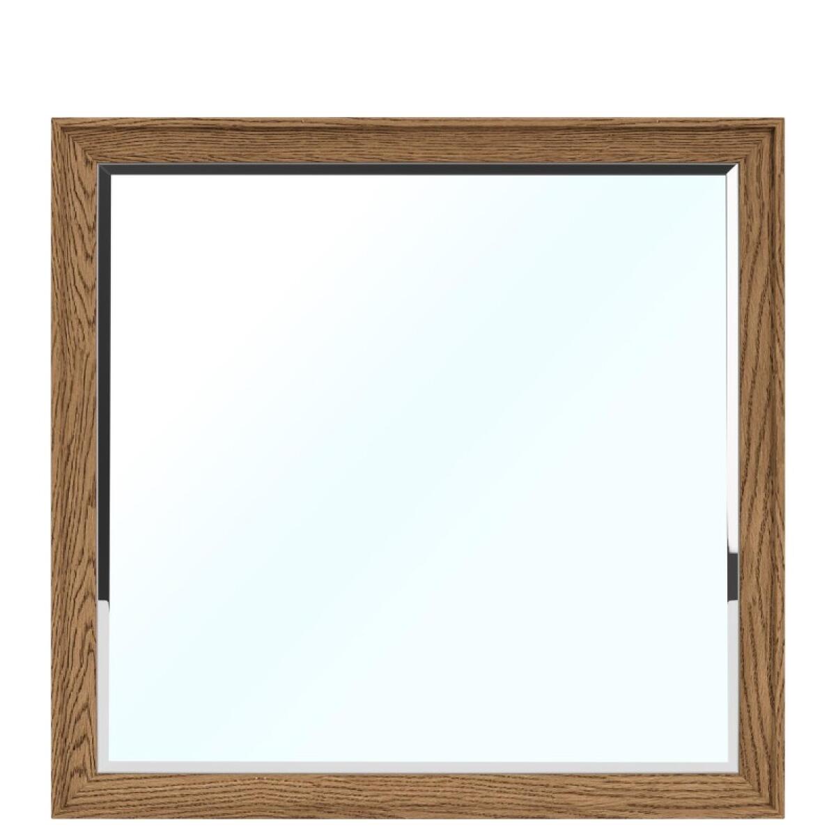 Halbrooke Dresser Mirror - Image 3