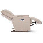 Kells Power Rocking Recliner w/ Headrest & Lumbar - 10X782 - Image 9