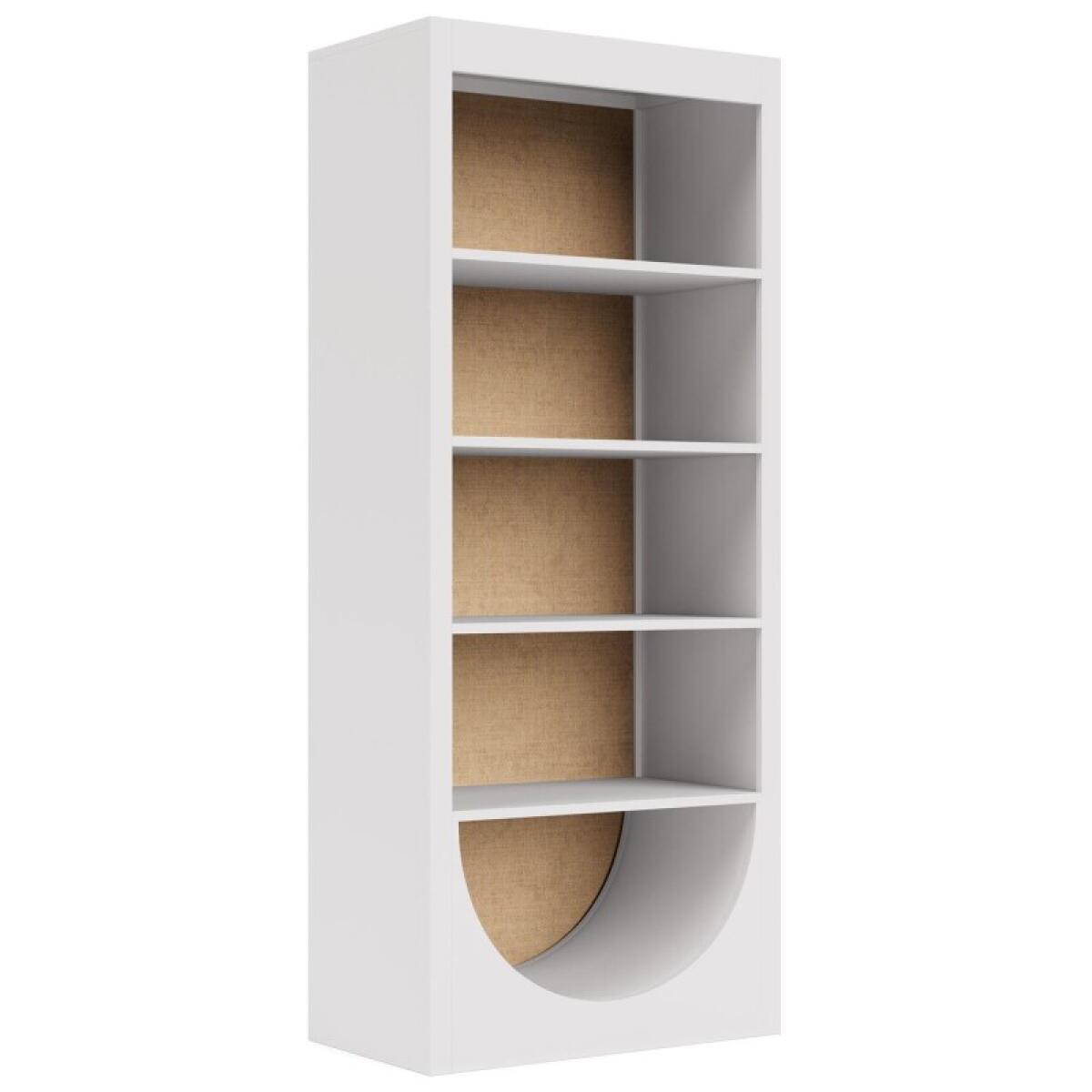 Rosalie Bookcase - Image 6