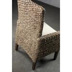 Mix-N-Match Chairs Woven Arm Uph Chair 2in - Image 18