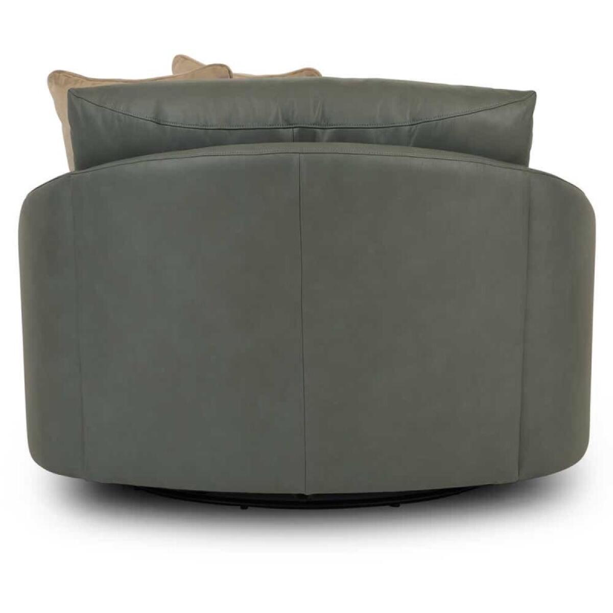 Opal Swivel Chair - 215456 - Image 7