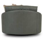 Opal Swivel Chair - 215456 - Image 7