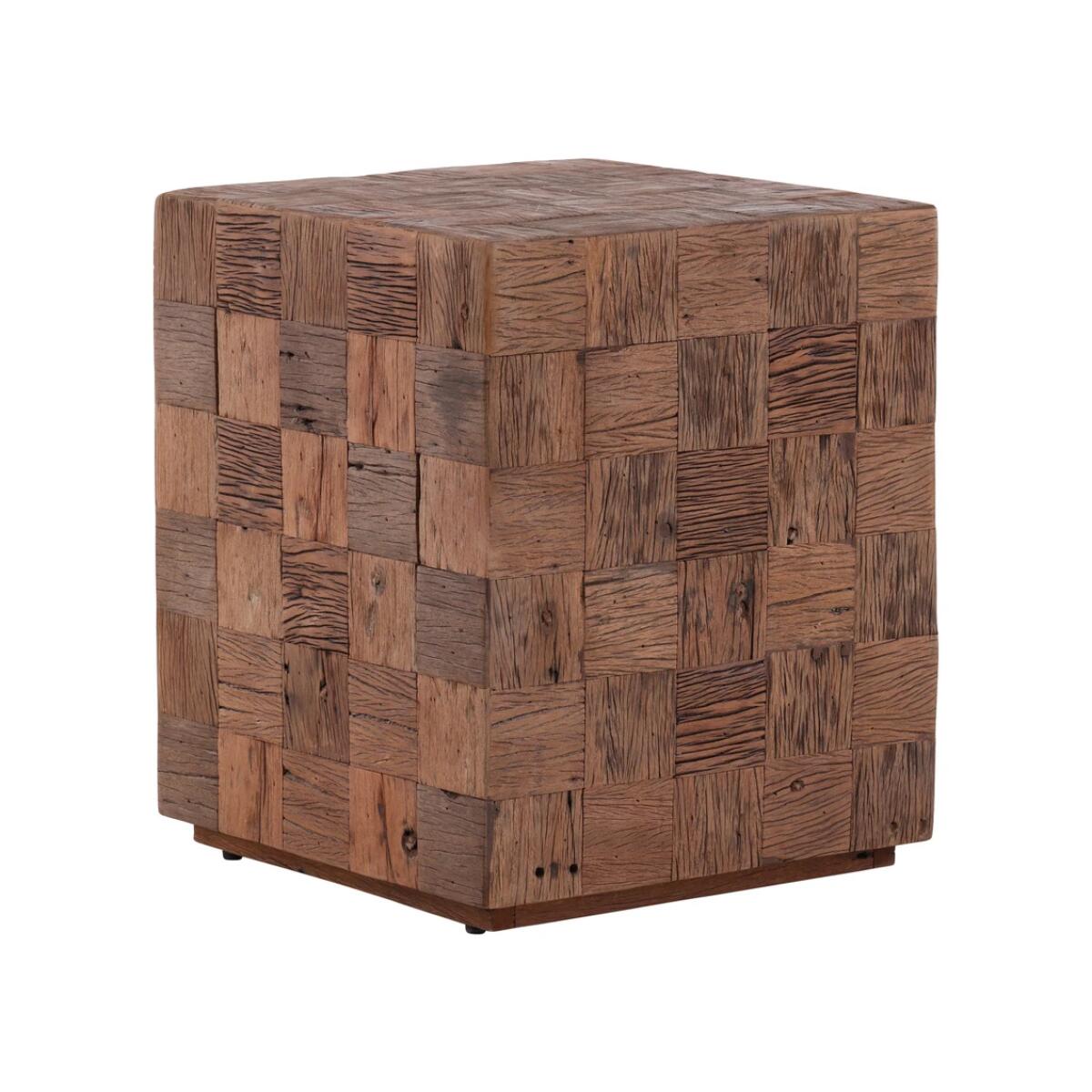 Edwards End Table - Image 2