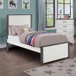Priam 4 Pc Twin Bedroom Set