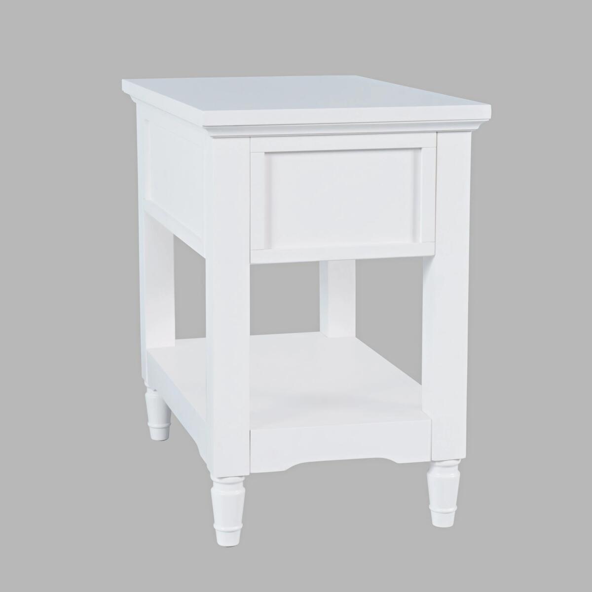 Westport Leg Chair Side Table - Image 4