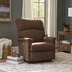 Collage Power Rocking Recliner - P10734 - Image 3