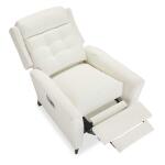 Brentwood High Leg Power Recliner w/ Headrest - 29U430 - Image 11