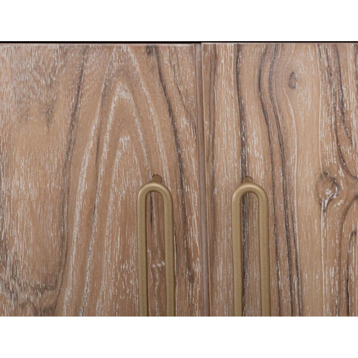 Balam 2 Door, 3 Shelf Pier - Image 10