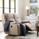 Dorian Reclining Loveseat - 448755 - Image 4
