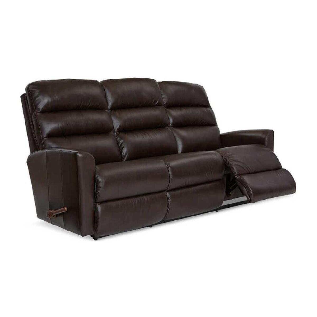 Liam Wall Reclining Sofa - 330786 - Image 13
