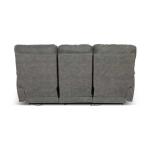 Trouper Power Reclining Sofa w/ Headrest & Lumbar - X44724 - Image 9
