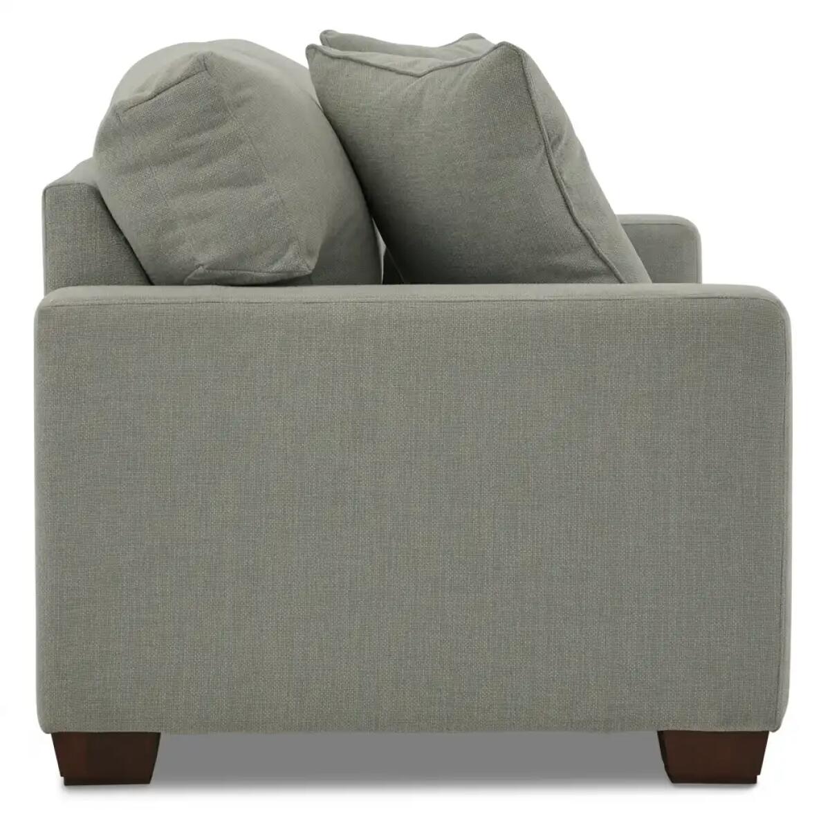 Shiloh Apartment-size Sofa - Image 5