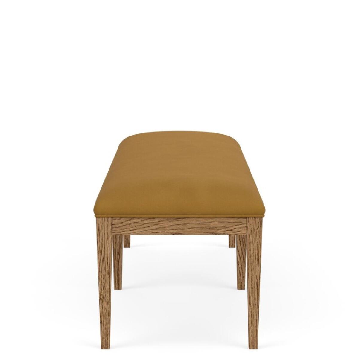 Halbrooke Dining Bench 1in - Image 4