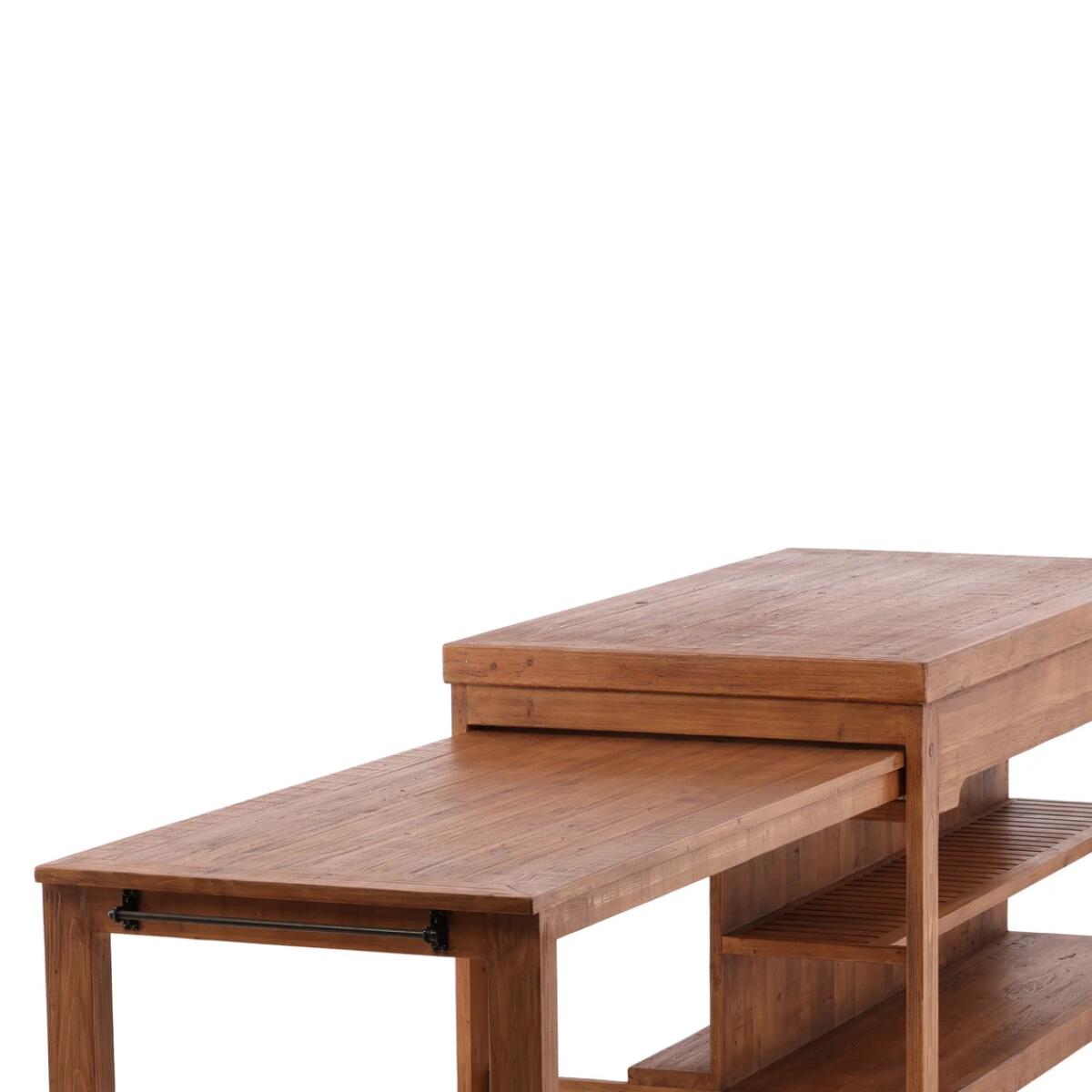 Montana Kitchen Island - Image 6