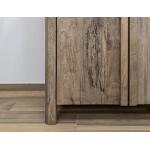 Xel-Ha 4 Door Console - Image 9